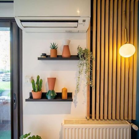 Air-Conditioned Apartment With Private Parking Marseille Ngoại thất bức ảnh